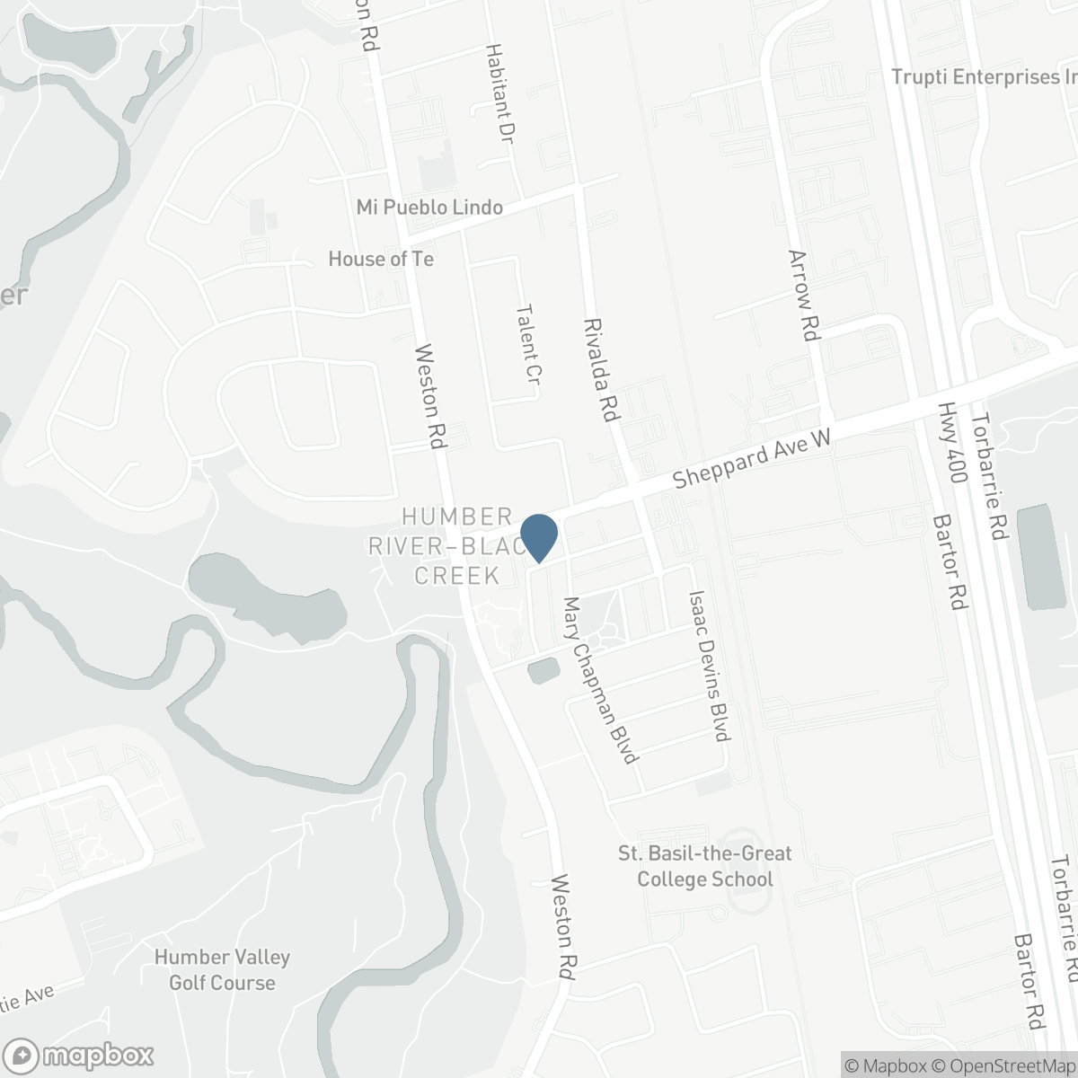 223 - 2355 SHEPPARD AVENUE W, Toronto, Ontario M9M 0E7